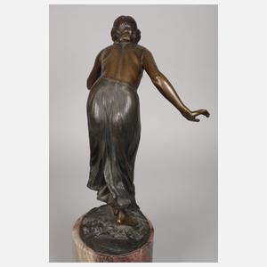 Martin Götze, "Die Stille"