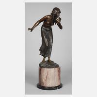 Martin Götze, "Die Stille"111