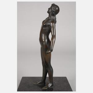 Adolph Josef Pohl, Erwachende