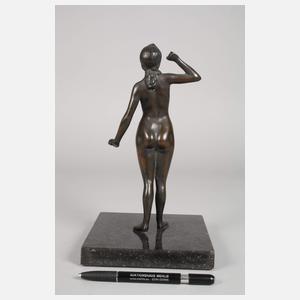 Adolph Josef Pohl, Erwachende