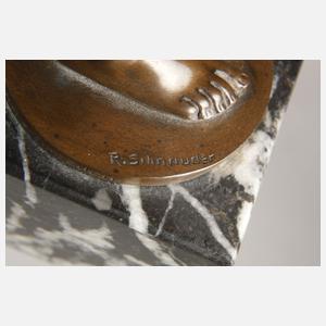 Reinhard Schnauder, weiblicher Akt