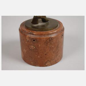 Carl Kauba, Kastagnetten-Tänzerin