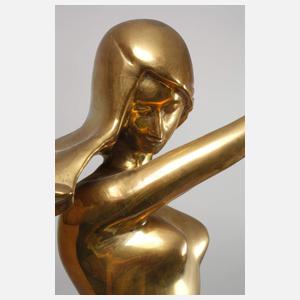 Große moderne Venus