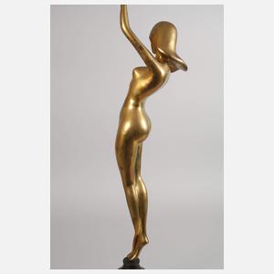 Große moderne Venus