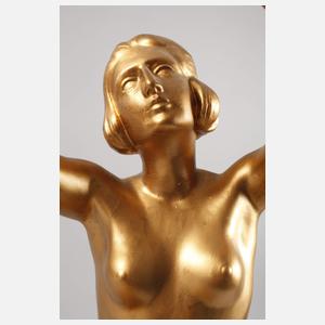 Marcel Kleine, weiblicher Akt