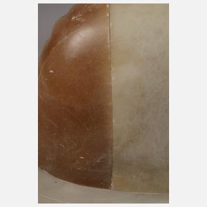 Castelluci, Büste Jeanne d'Arc