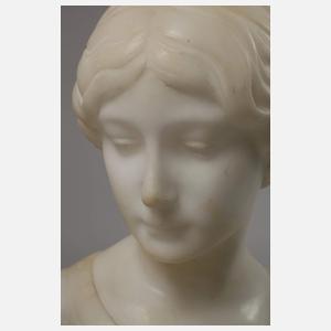 Leonie Böhm-Hennes, Damenbüste