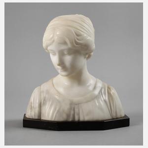 Leonie Böhm-Hennes, Damenbüste