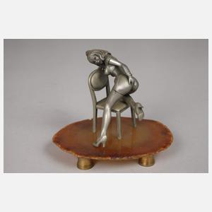 Konvolut erotische Kleinbronzen