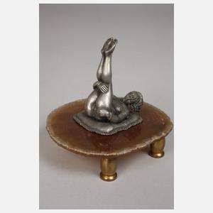 Konvolut erotische Kleinbronzen