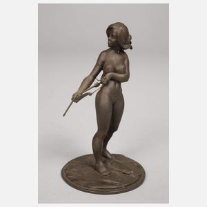 Konvolut erotische Kleinbronzen