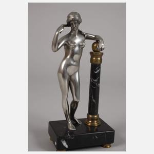 Konvolut Kleinbronzen