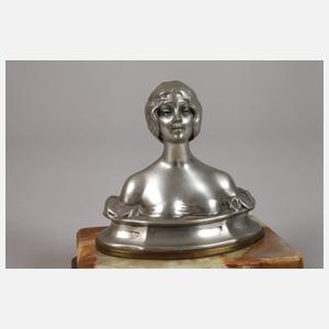 Konvolut Kleinbronzen