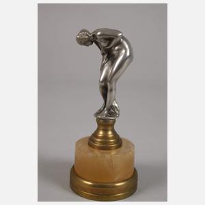 Konvolut Kleinbronzen