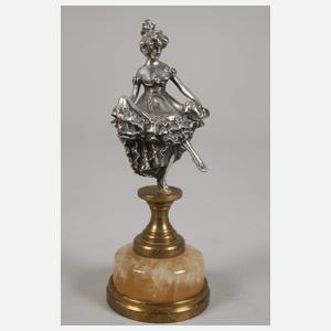 Konvolut Kleinbronzen