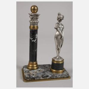 Konvolut Kleinbronzen