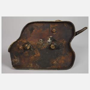 Otto Hoffmann, Elefantengruppe