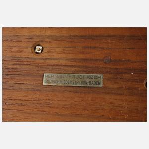 Schlager-Trophäe "Der goldene Spatz"