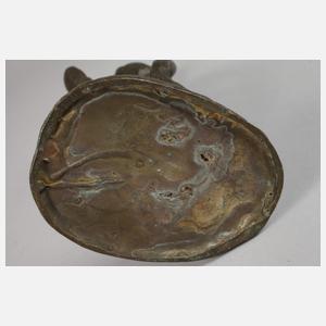 Iris von Boltenstern, Mädchen mit Spiegel