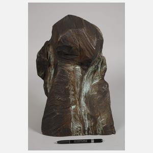 Ulrich Barnickel, "Der Denker"