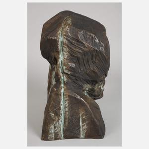 Ulrich Barnickel, "Der Denker"