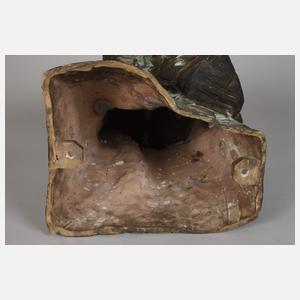 Ulrich Barnickel, "Der Denker"