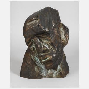 Ulrich Barnickel, "Der Denker"