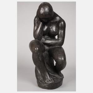 Martin Wetzel, Sinnende