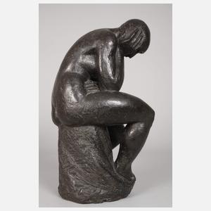 Martin Wetzel, Sinnende