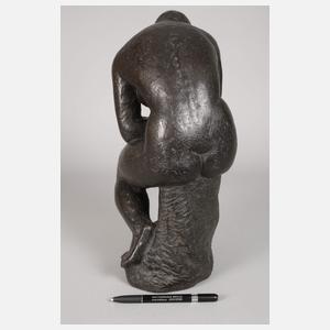 Martin Wetzel, Sinnende