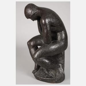 Martin Wetzel, Sinnende