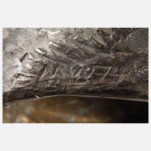 Martin Wetzel, Sinnende