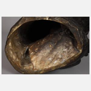 Martin Wetzel, Sinnende