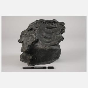 Claude Mary, "L'Ephebe"