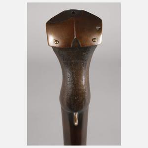 Paul Wunderlich, "Stele des Hermes"