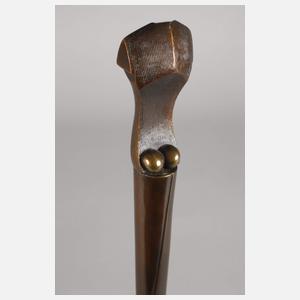 Paul Wunderlich, "Stele des Hermes"