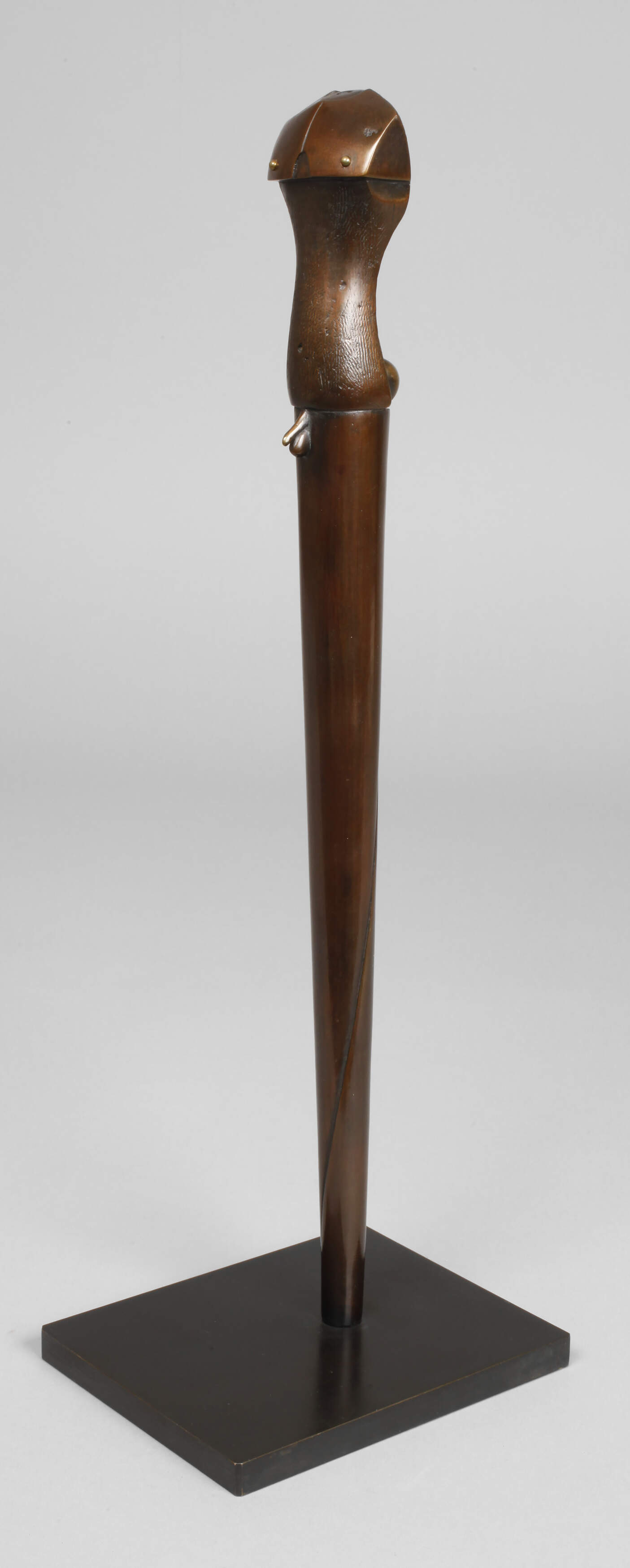 Paul Wunderlich, "Stele des Hermes"