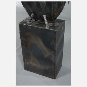 Peter Schmitz, Großes Vasenobjekt