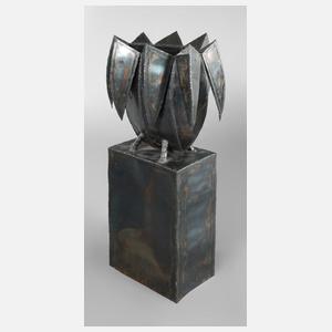 Peter Schmitz, Großes Vasenobjekt