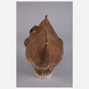 Dr. Peter Kobbe, Keramikobjekt