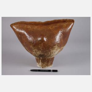 Dr. Peter Kobbe, Keramikobjekt