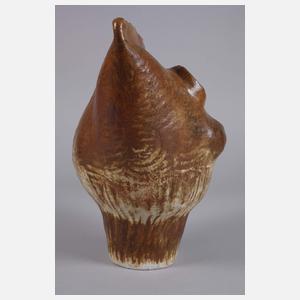 Dr. Peter Kobbe, Keramikobjekt