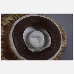 Dr. Peter Kobbe, Keramikobjekt