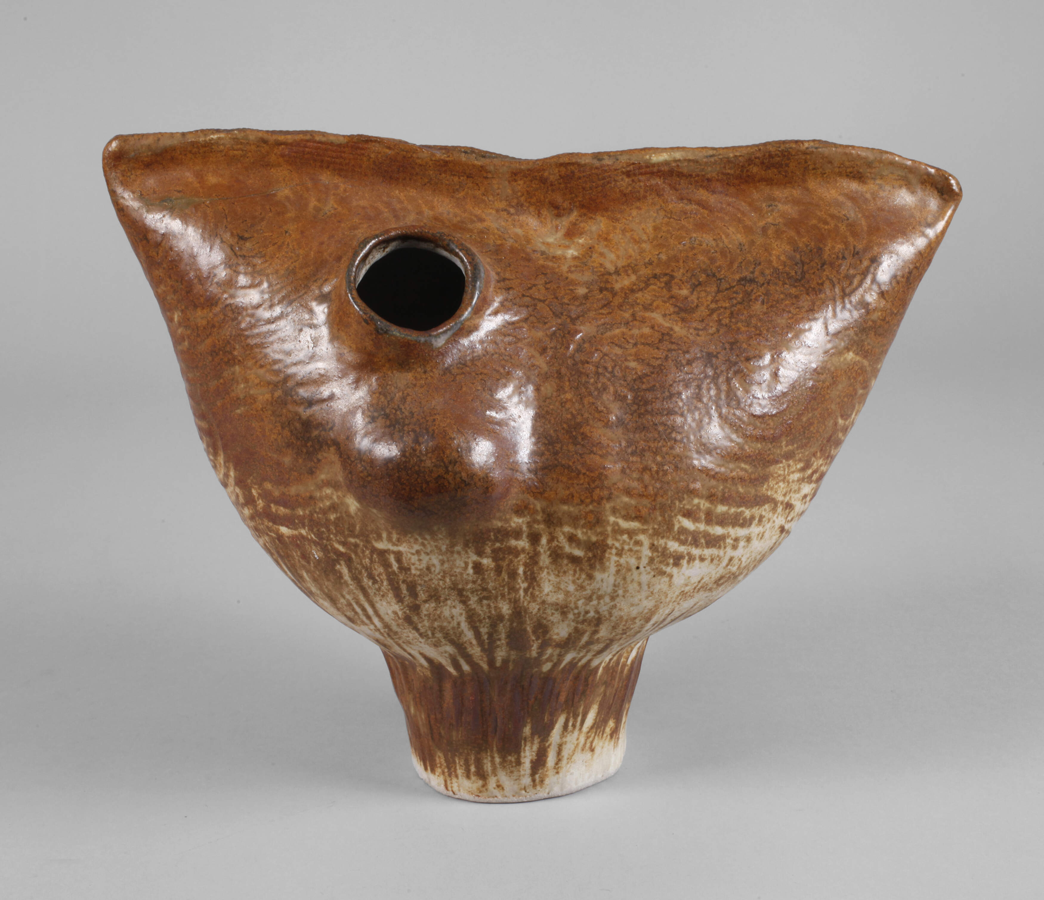 Dr. Peter Kobbe, Keramikobjekt