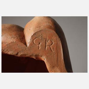 Gerhard Rommel, Liebespaar