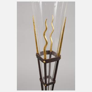 Alexander von Fäckl, Vasenobjekt