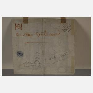 nach Jakob Binck, Menschengruppe