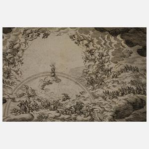 Katharina Hecklin, Das Weltgericht