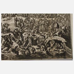 Katharina Hecklin, Das Weltgericht