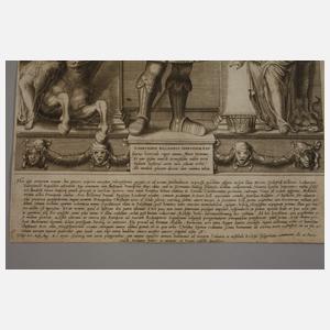 Gaspare Osello, Gottfried von Bouillon